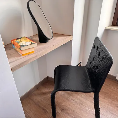 Apartamento Spazio 15 - Gateway Station And Airport