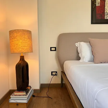 Spazio 15 - Gateway Station And Airport Apartamento *
