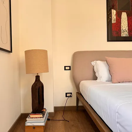 Apartamento Spazio 15 - Gateway Station And Airport *