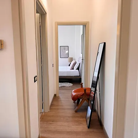 Spazio 15 - Gateway Station And Airport Apartamento