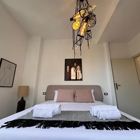 Apartamento Spazio 15 - Gateway Station And Airport *