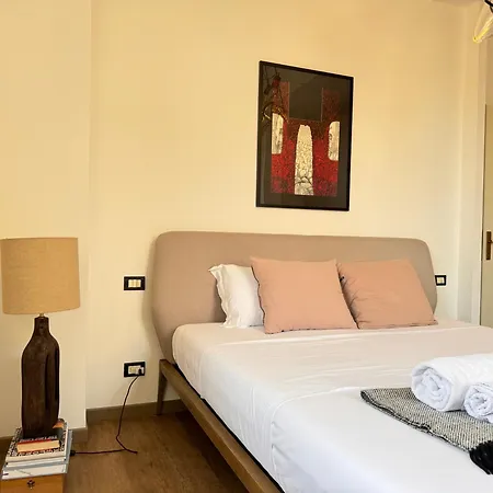 Apartamento Spazio 15 - Gateway Station And Airport