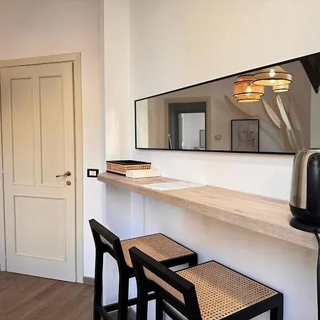 Spazio 15 - Gateway Station And Airport Apartamento Bérgamo
