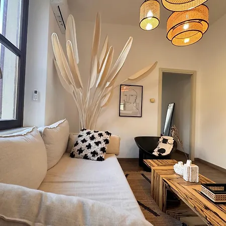 Spazio 15 - Gateway Station And Airport Apartamento