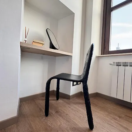 Spazio 15 - Gateway Station And Airport Apartamento *