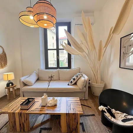 Spazio 15 - Gateway Station And Airport Apartamento