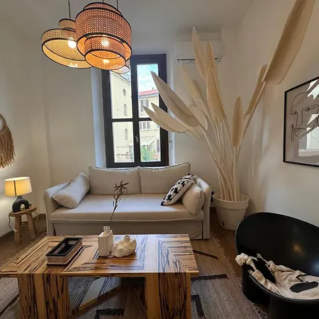 Apartamento Spazio 15 - Gateway Station And Airport