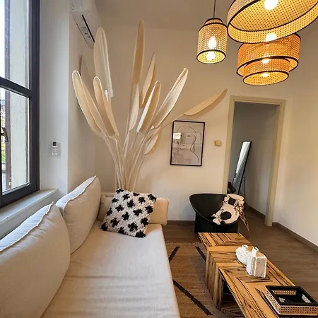 Apartamento Spazio 15 - Gateway Station And Airport Bérgamo