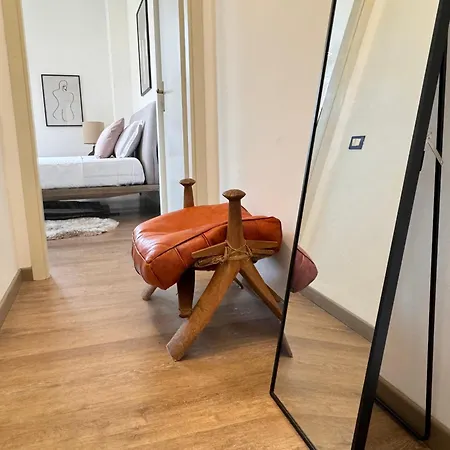 Apartamento Spazio 15 - Gateway Station And Airport